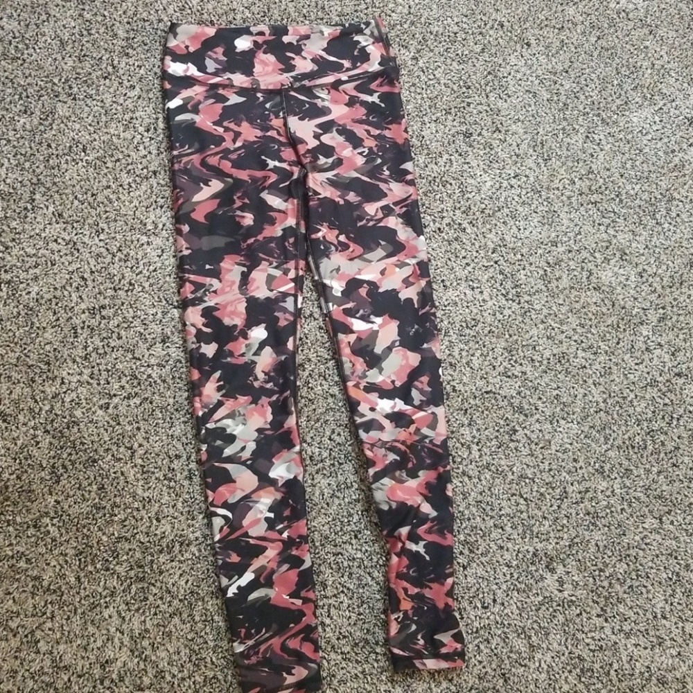 Fabletics leggings